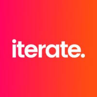 Iterate