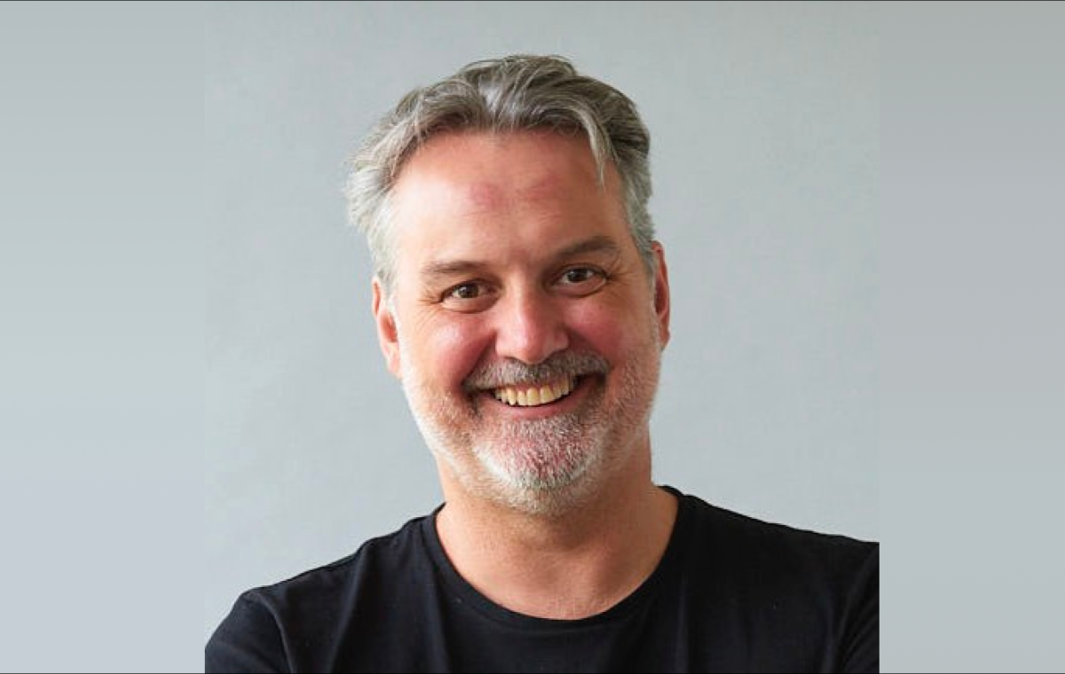 Andrew Lamont