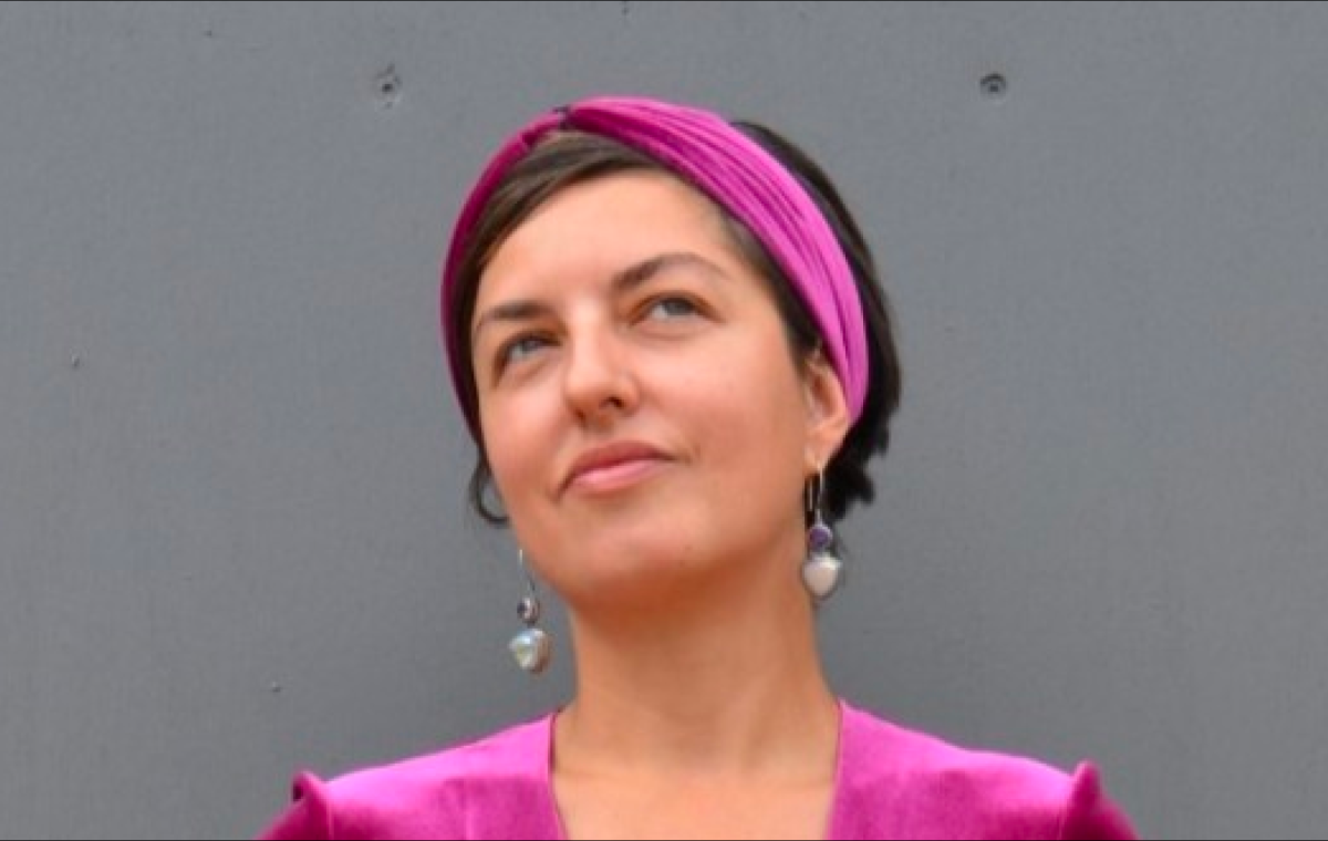 Iva Halacheva