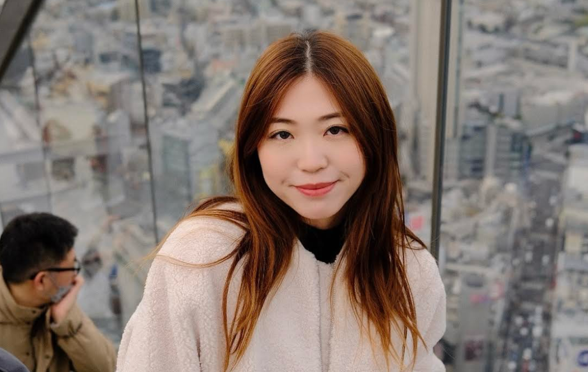 Mabel Chin