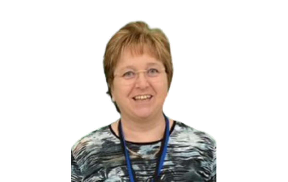 Cathy Basterfield