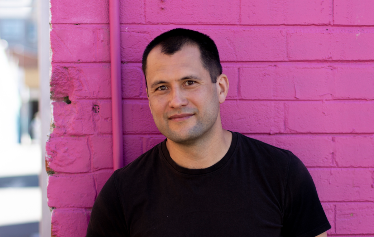 Christopher Costuna