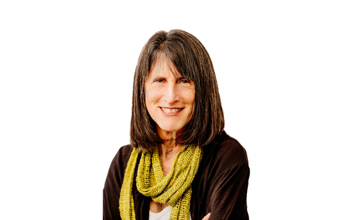 Susan Wolfe