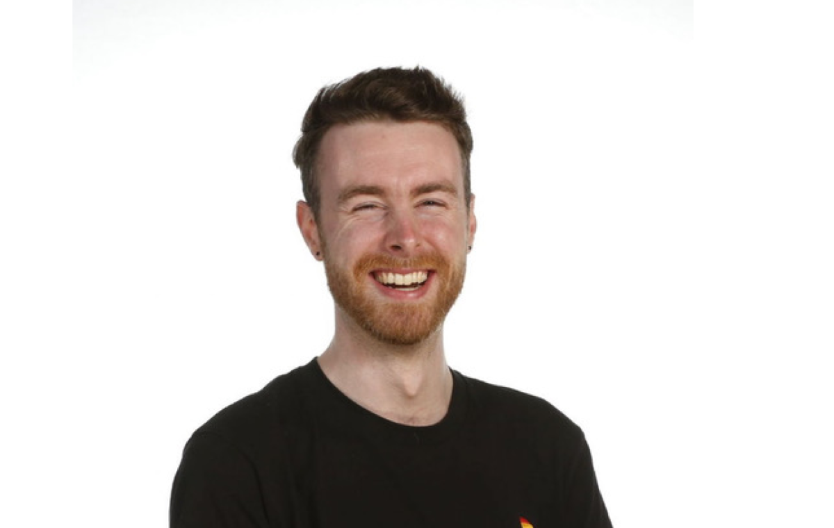 Tom O'Dwyer