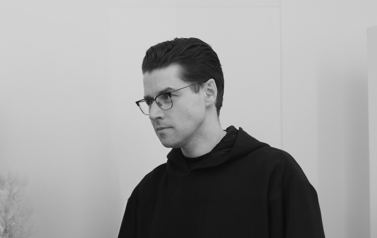 Damian Madden