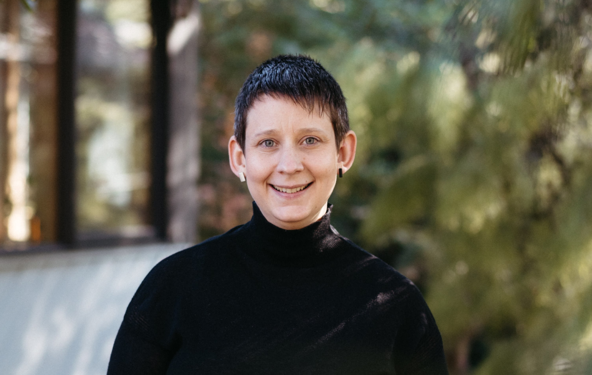 Andrea Boundy
