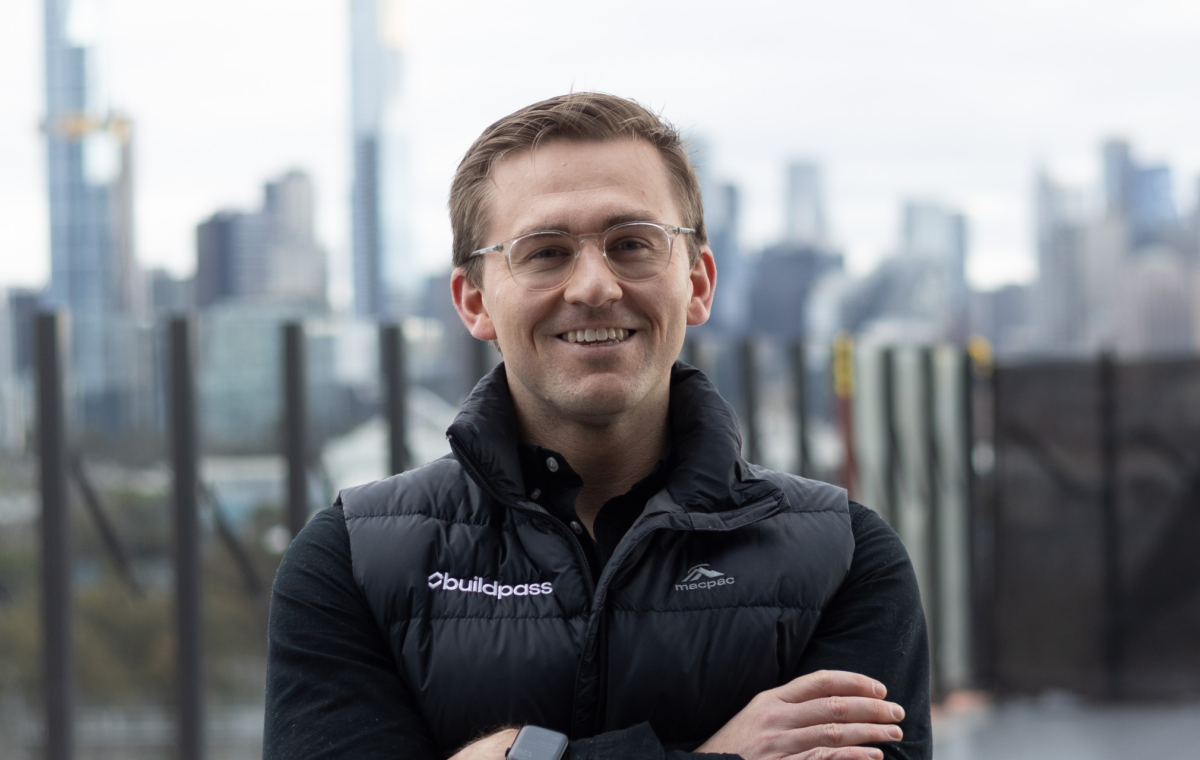 Matt Perrott