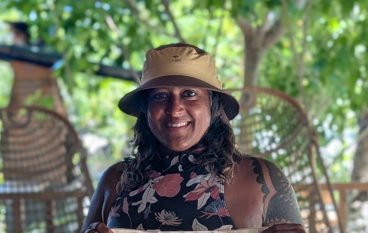 Prarthana Johnson