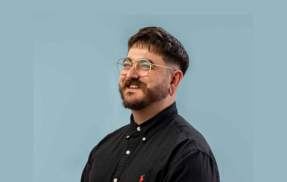 Brandon Di Bartolo