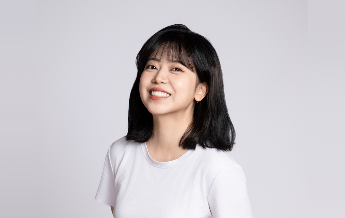 Hazel Chen