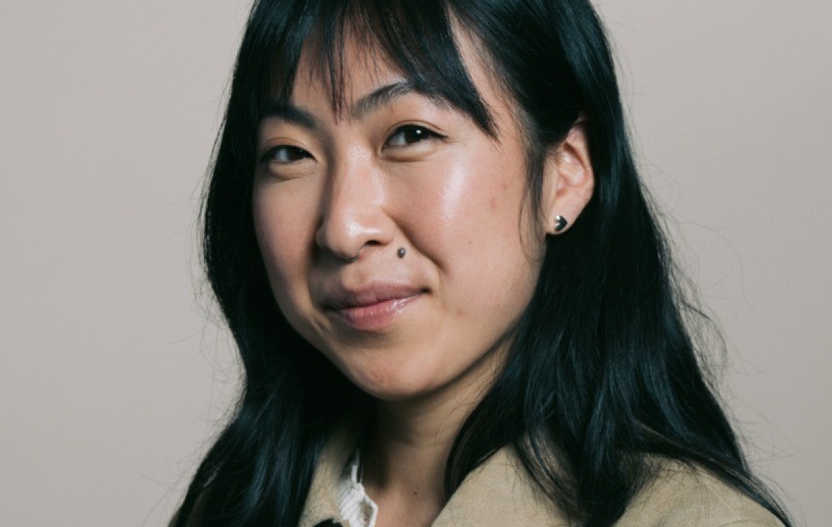 Jenny Wen