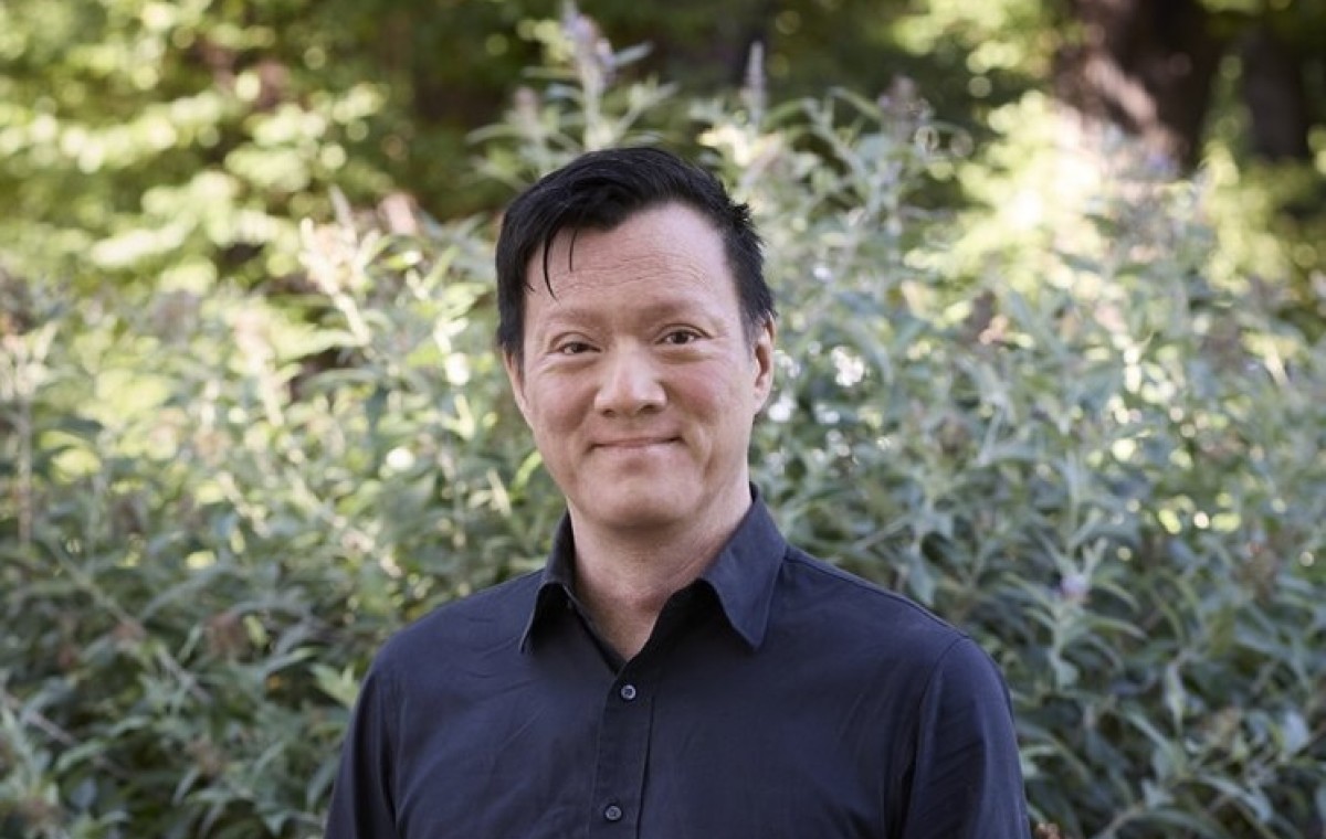 Kevin Hui