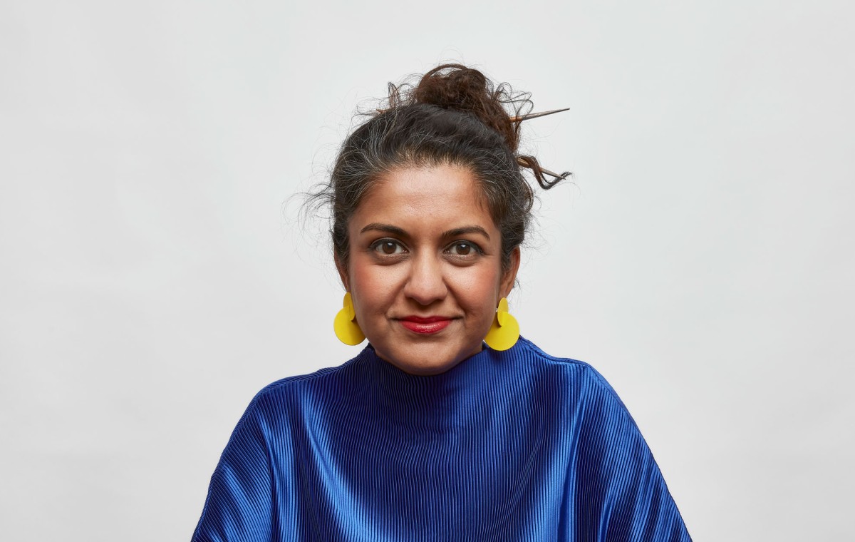 Anab Jain