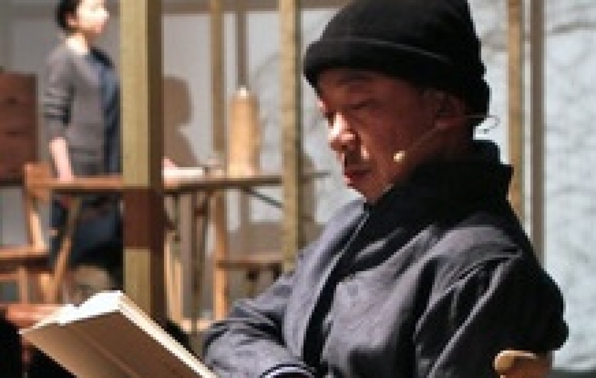 Gao Guqi (高古奇)