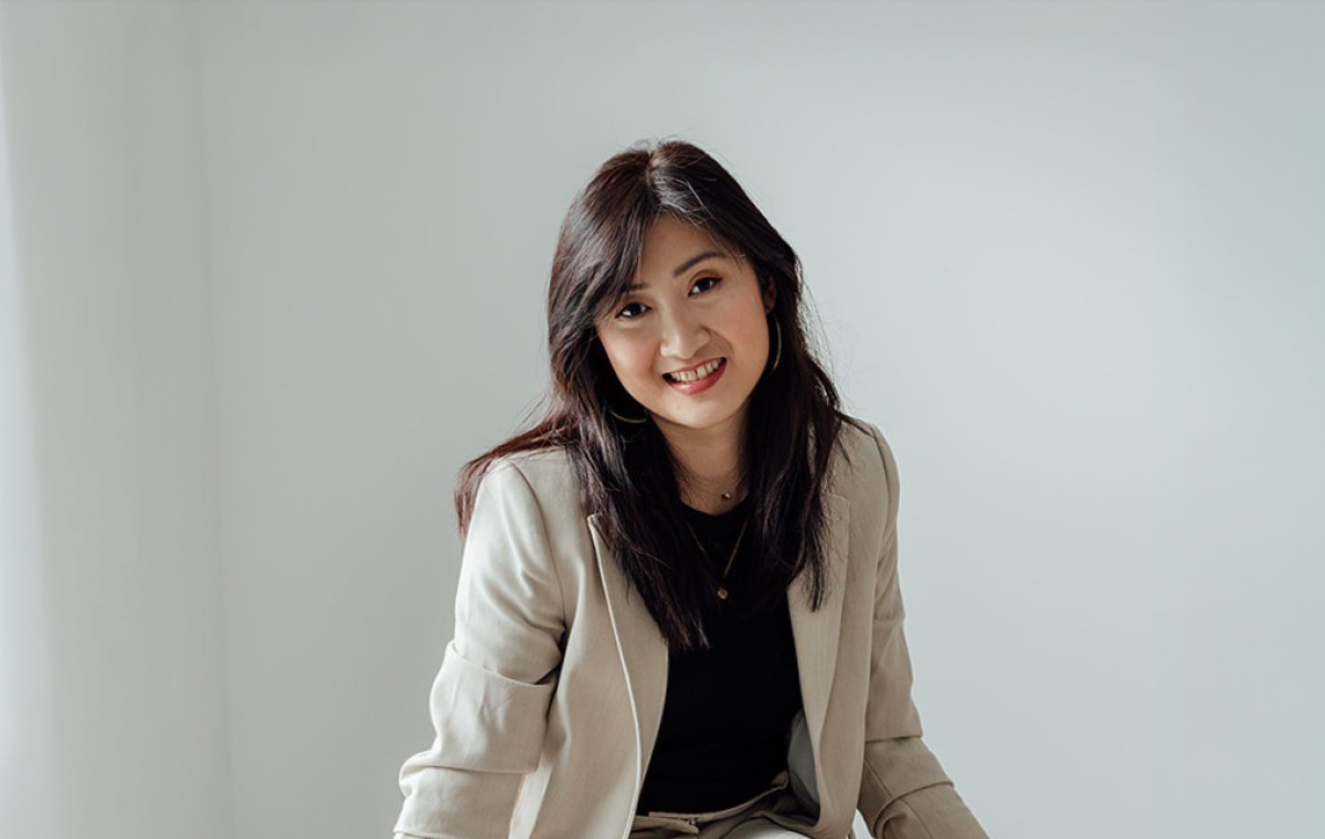 Eliska Lam