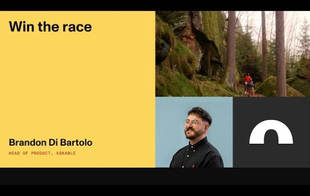 Win the race