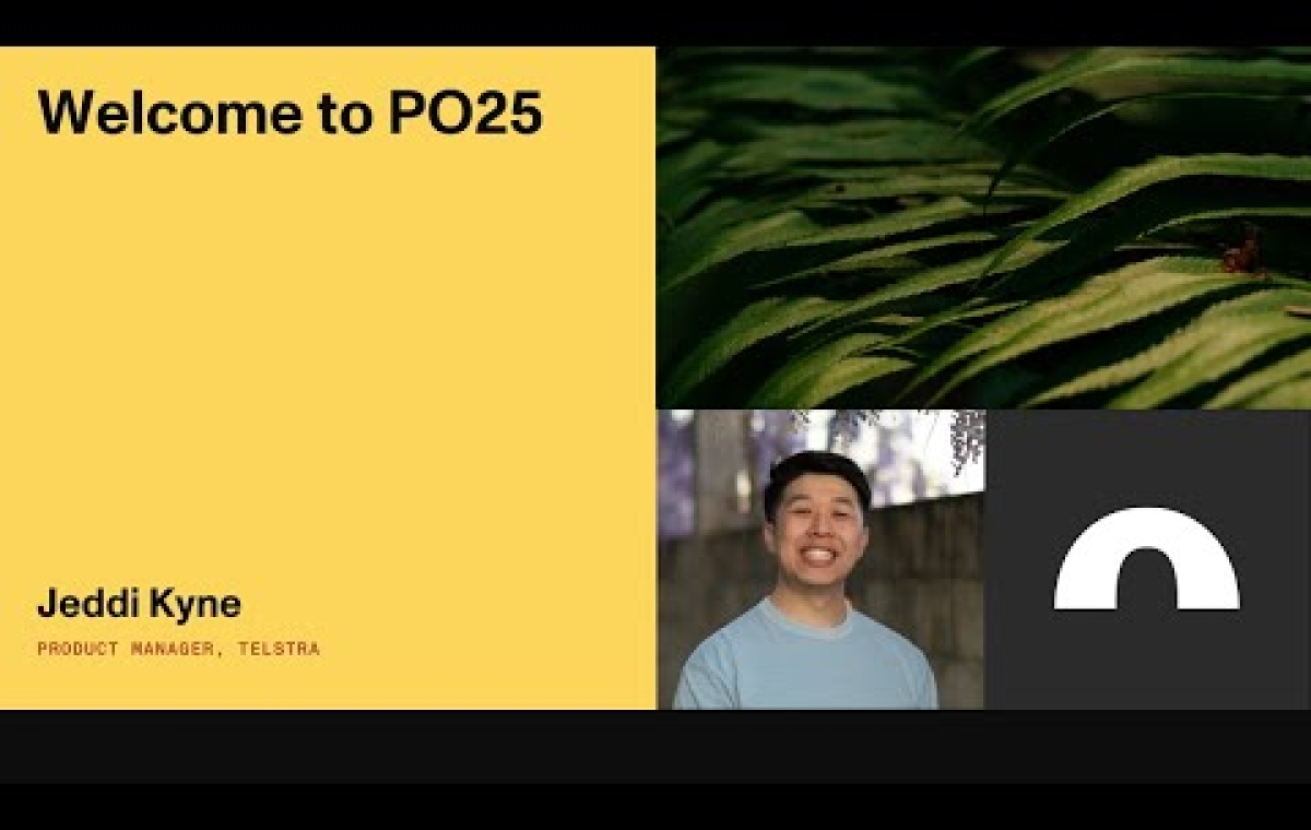 Welcome to PO25