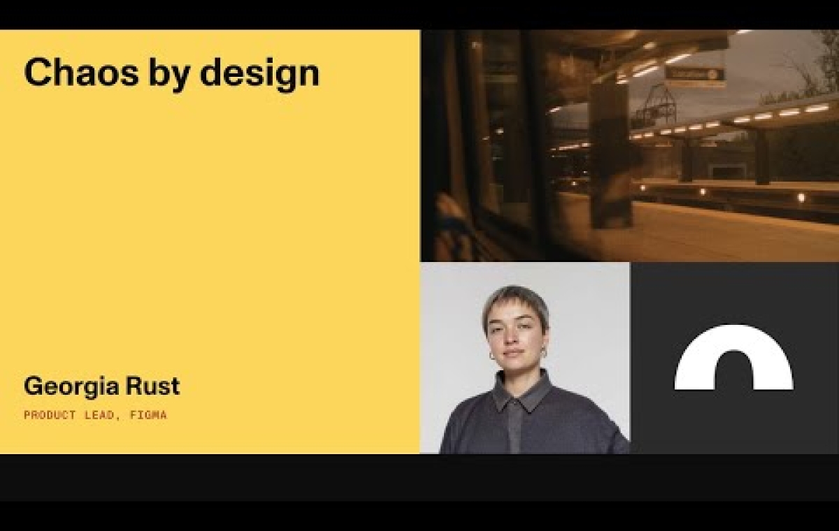 Chaos by design