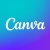 Canva's logo