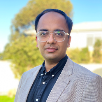 Avatar Vivek Agarwal