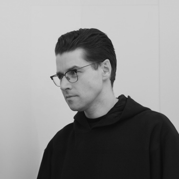 Avatar Damian Madden