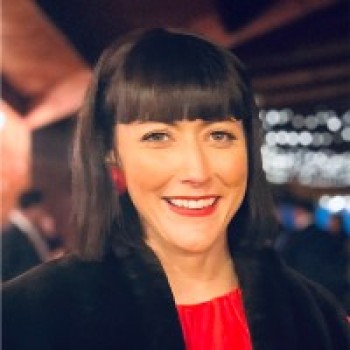 Tegan Henderson