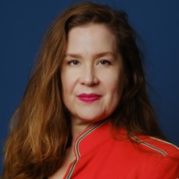 Megan Davis