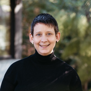 Andrea Boundy