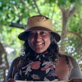Prarthana Johnson