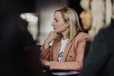 Leadership immersive – 2025