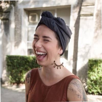 Jessamie Yule