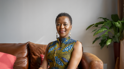 Lilian Musyawa Kikuvi