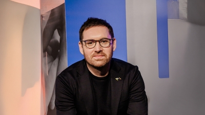 Grant Show